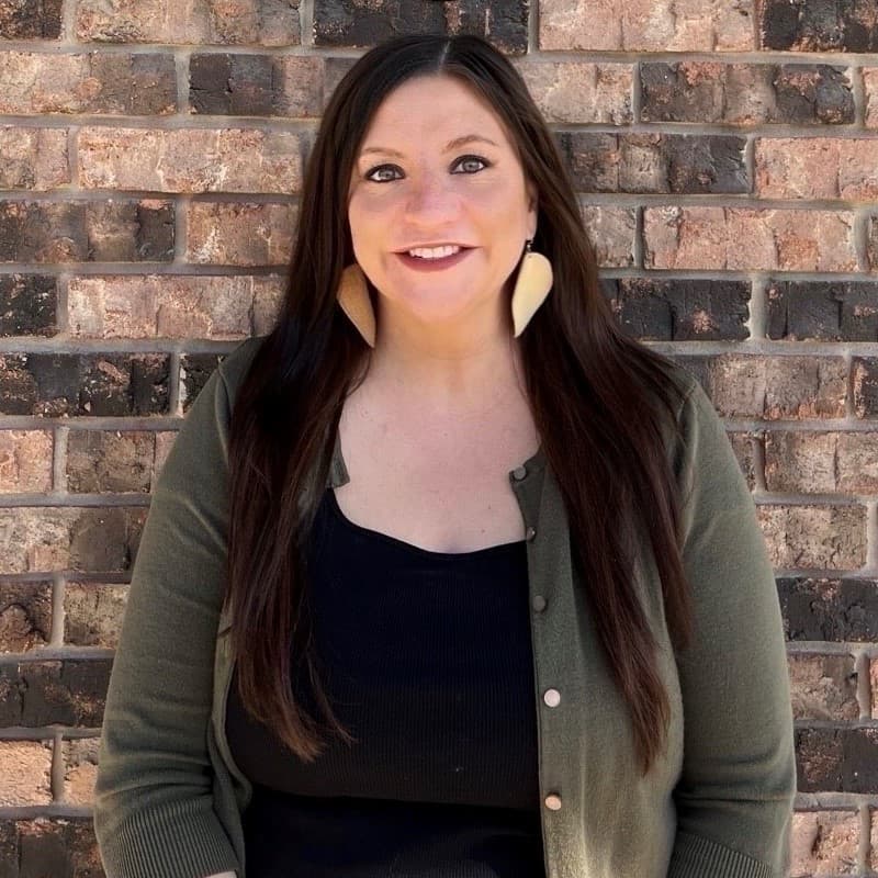 Courtney Alongi, M.A., LPC.