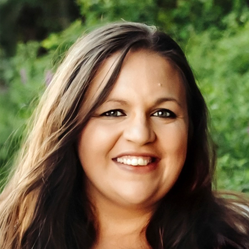 Jacelyn Beach, LMFT