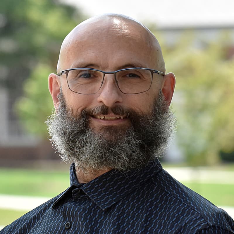 Dr. John D. Goddard Ed.D., LPC, CAADC, C-DBT.
