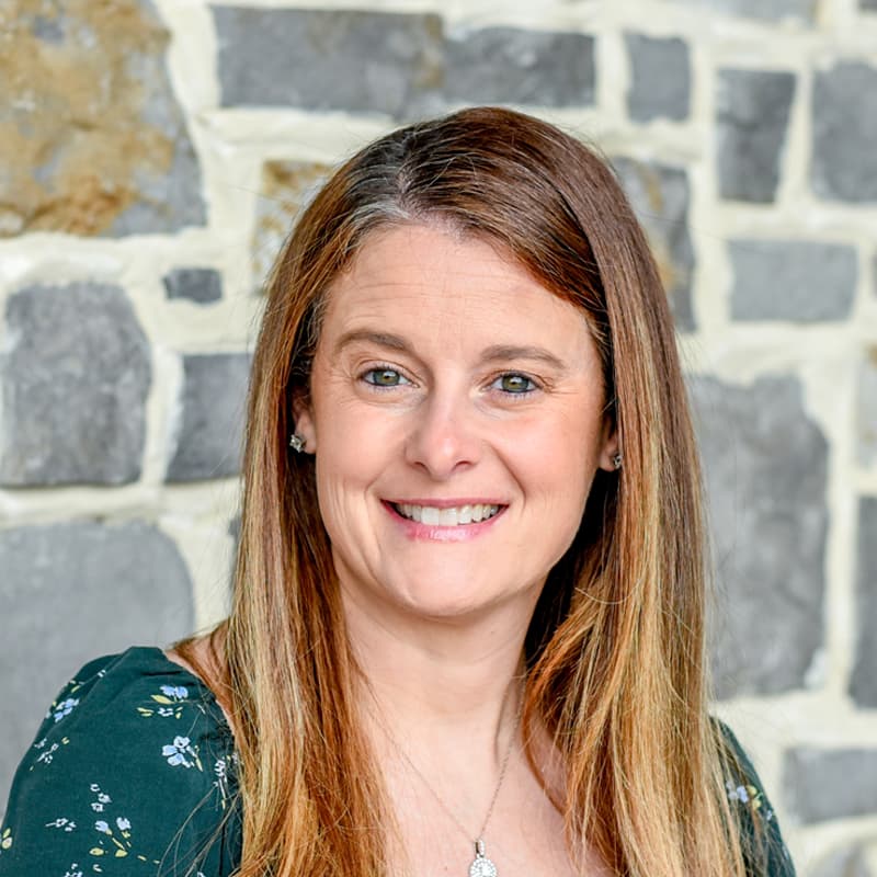 Samantha Fulton, LPC for LiveUp Counseling.
