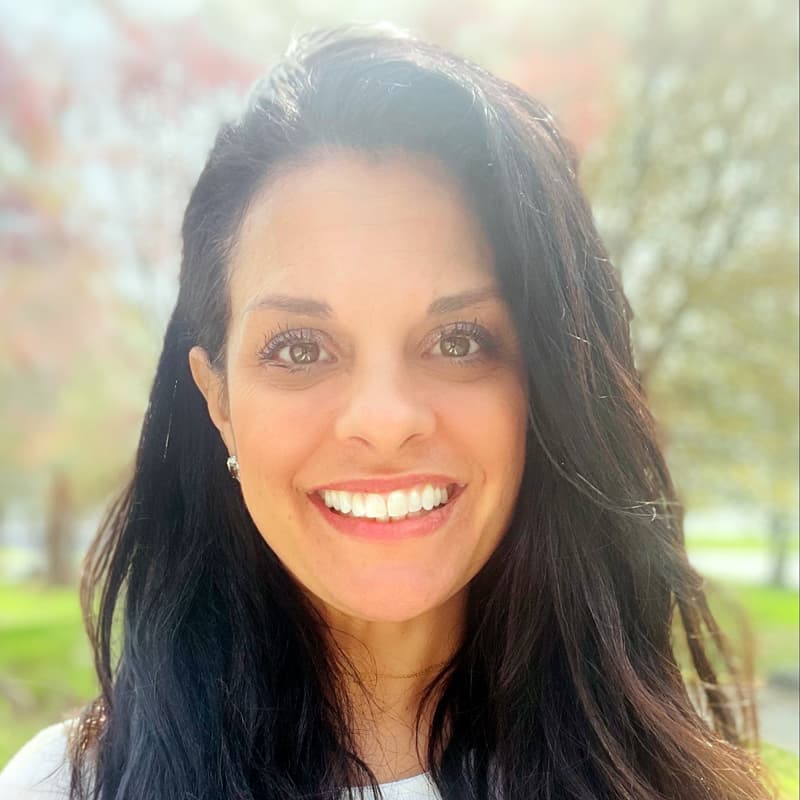 Alison Vint, LCSW.
