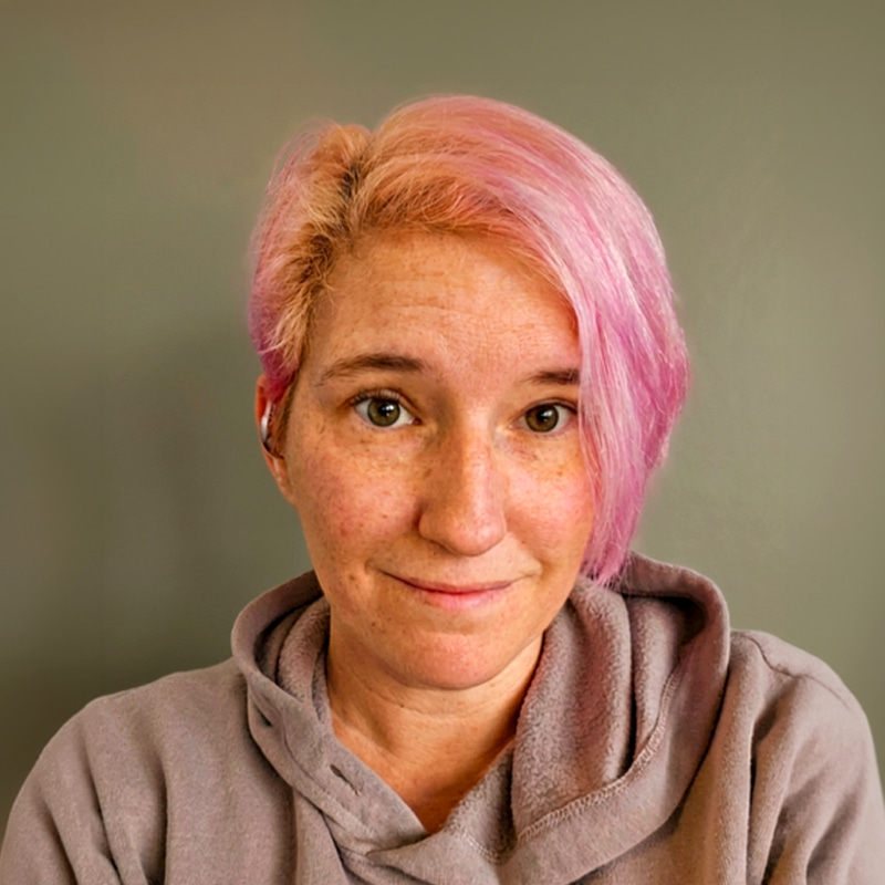Ashley Beaver, LPC.