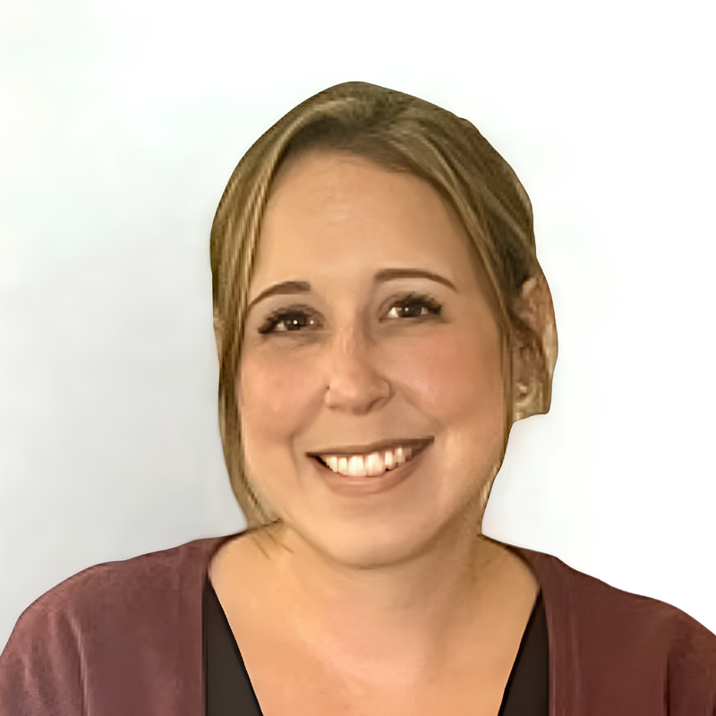 Alice Einsid, LPC.