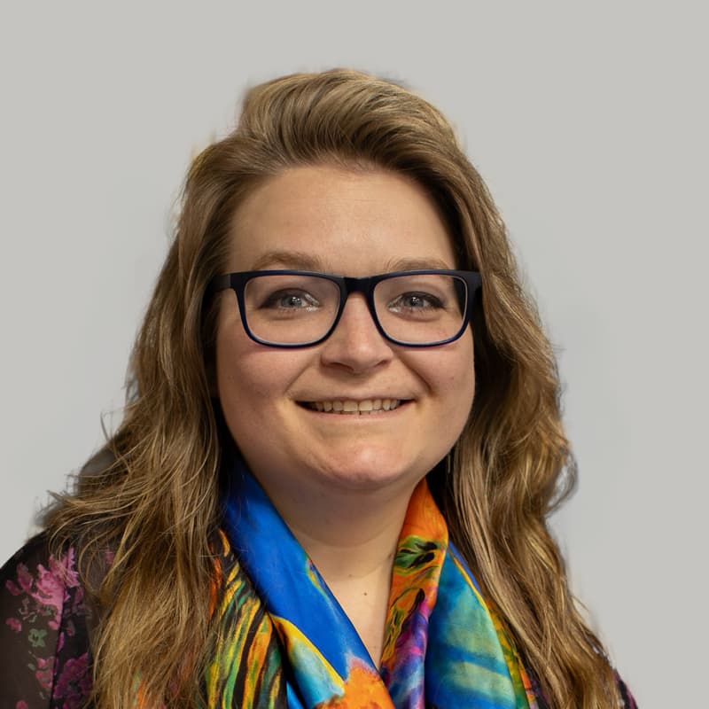 Kate Glembocki, Licensed Professional Counselor.