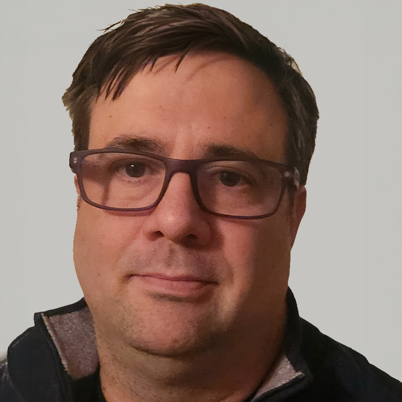 Michael Posivak, MSW, LSW.