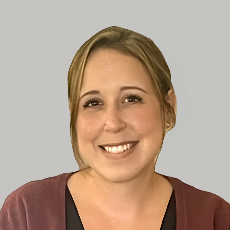 Alice Einsig, LPC.