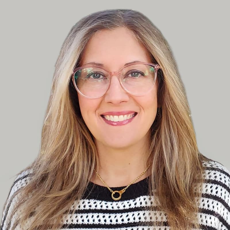 Alisha Heckman, Licensed Social Worker at Liveup Counseling.