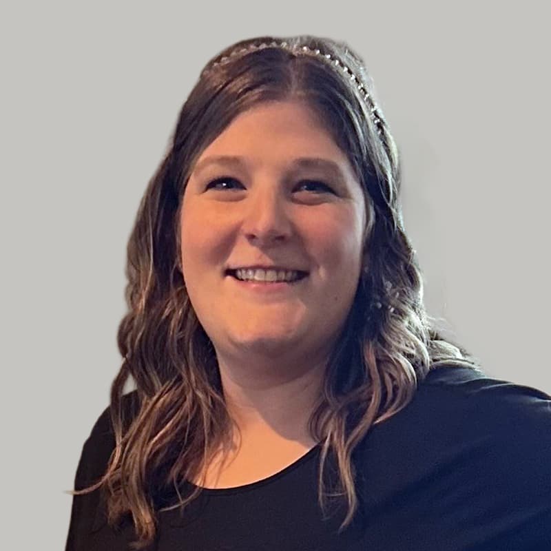 Amy Ivers, Licensed Professional Counselor.