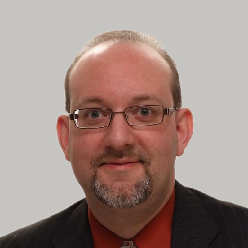 Brian K. Shaffer, Licensed Professional Counselor at Liveup Counseling.