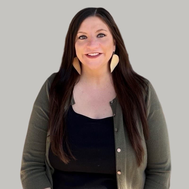 Courtney Alongi, M.A., LPC.