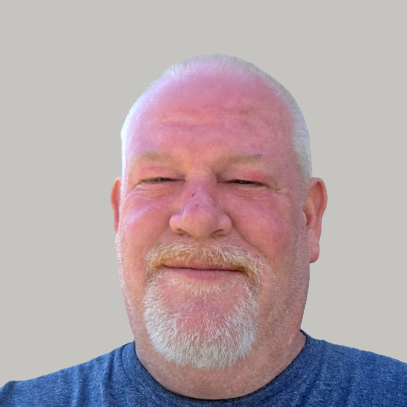 Christopher Shover, licensed clinical social worker.