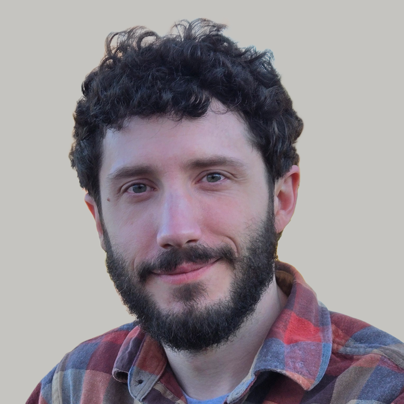 Ian Sonafelt, Licensed Professional Counselor at Liveup Counseling.