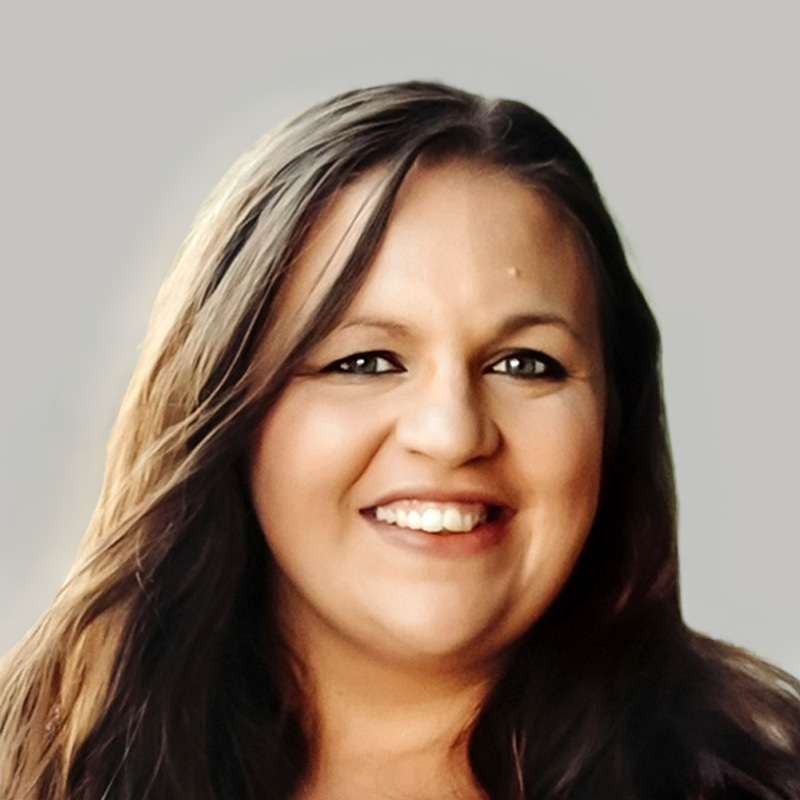 Jacelyn Beach, LMFT.