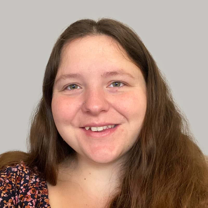 Liz Cabrera, Licensed Clinical Social Worker.