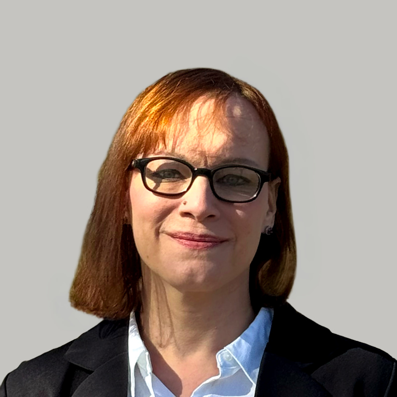 Rebecca Wiggard.